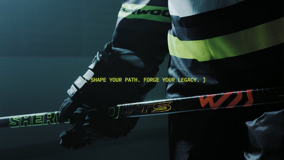 Sherwood "Rekker ETS"